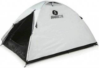 Upland Brabus 2XL Blackout Kamp Çadırı kullananlar yorumlar